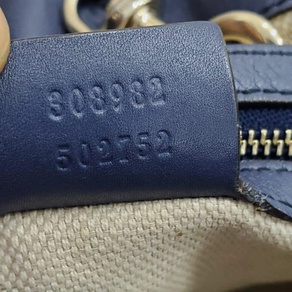 Gucci soho Tote Bag - Picture 6 of 14